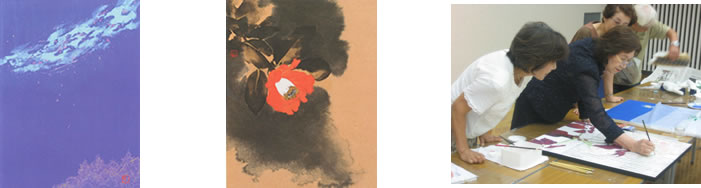 日本画