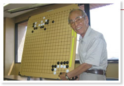 囲碁